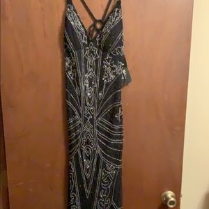 Prom dress/ never worn